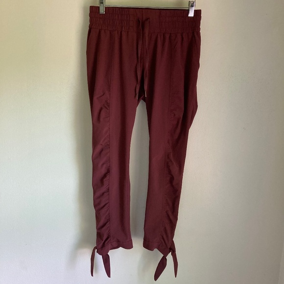 Prana women’s lightweight pants - Picture 1 of 8
